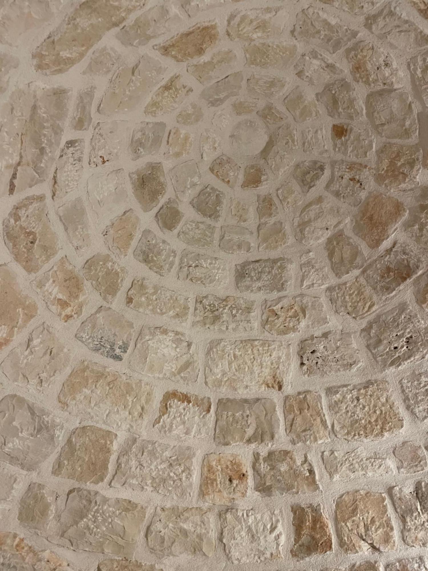Trulli Del Sole Vila Martina Franca Exterior foto