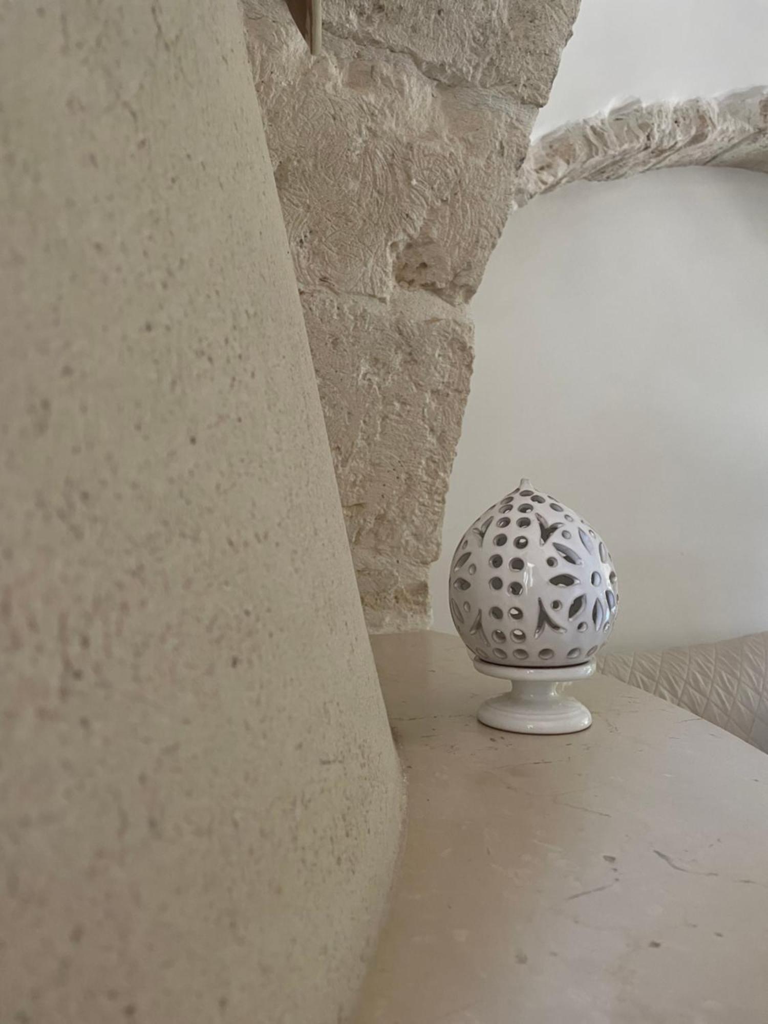Trulli Del Sole Vila Martina Franca Exterior foto